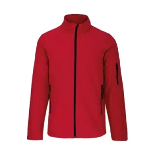 3-layer softshell jacket - AP59042 (ANDA#05)